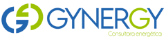 Logo de Gynergy